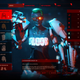 A screenshot from Neon Giant's The Ascent